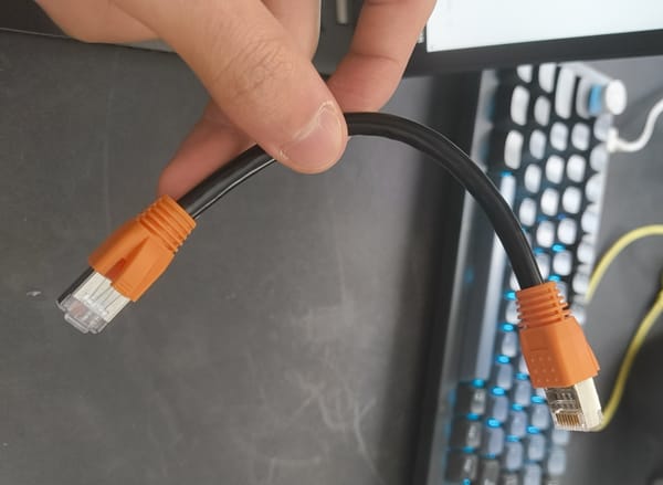 Como crear tus propios RJ45s