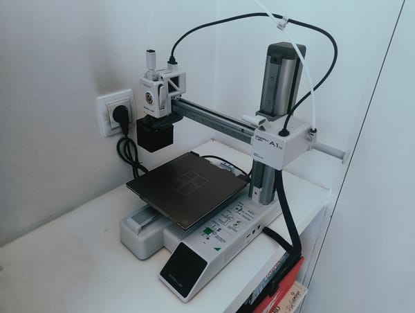 Impresiones en 3D